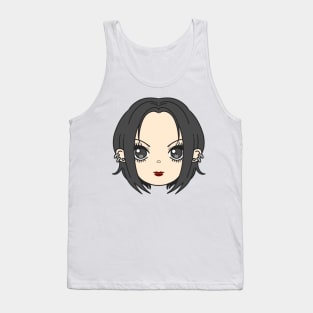 Nana Osaki anime v1 Tank Top